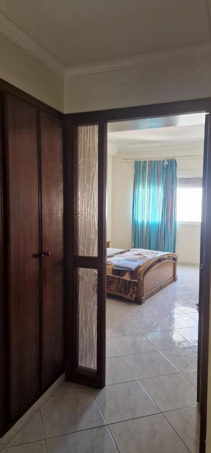 Appartement Quiet Sympa Rabat Luaran gambar