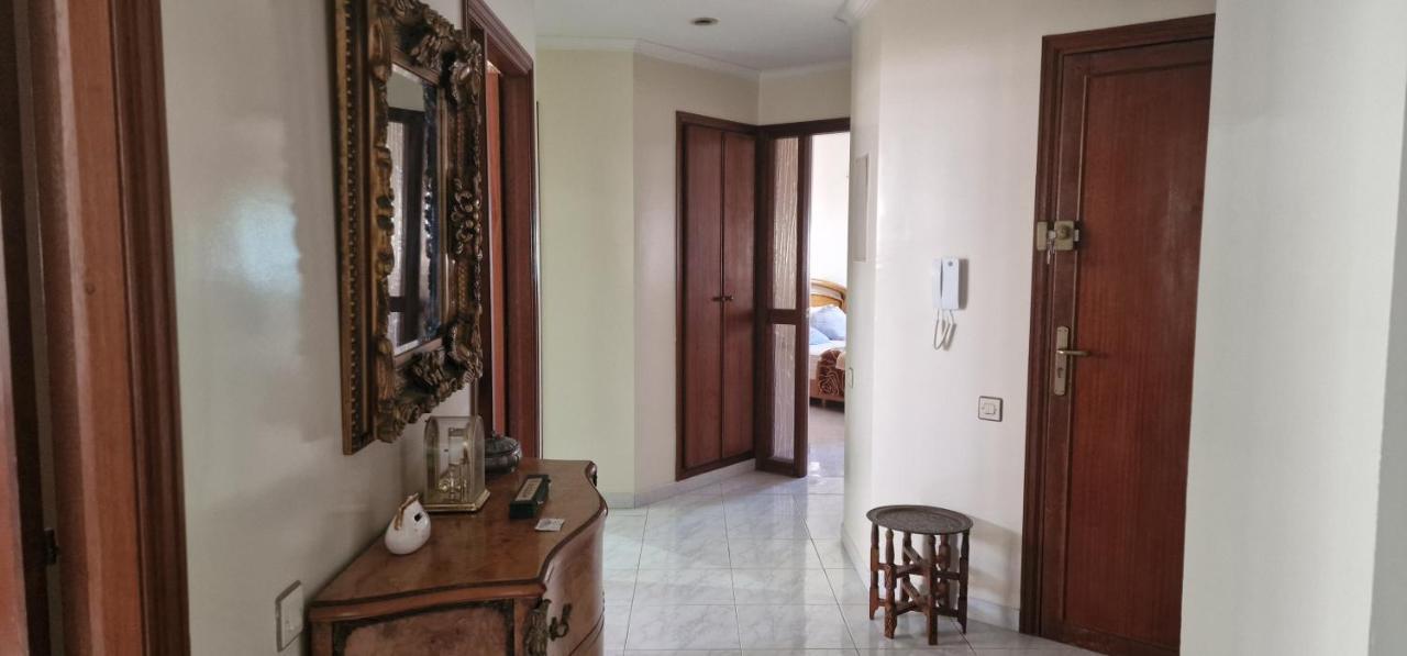 Appartement Quiet Sympa Rabat Luaran gambar