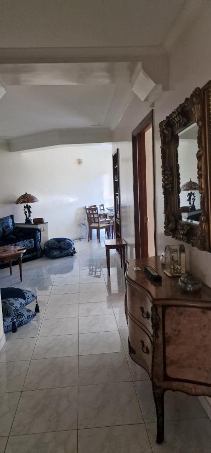 Appartement Quiet Sympa Rabat Luaran gambar