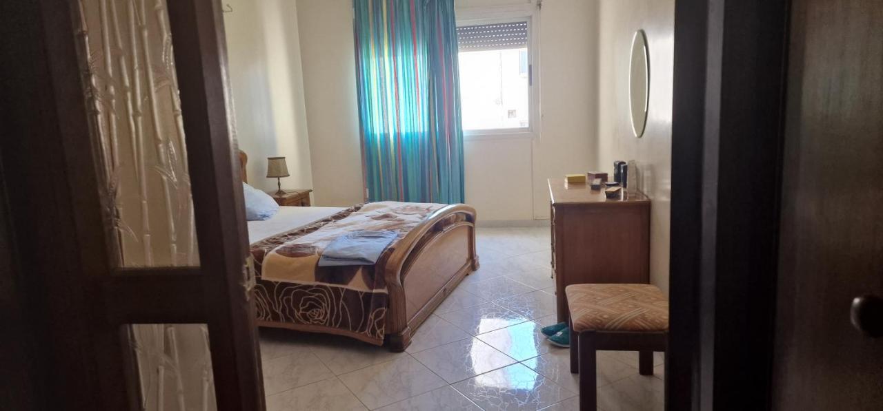 Appartement Quiet Sympa Rabat Luaran gambar