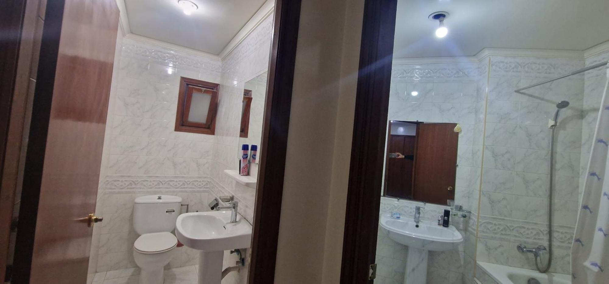 Appartement Quiet Sympa Rabat Luaran gambar